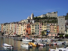 Liguria